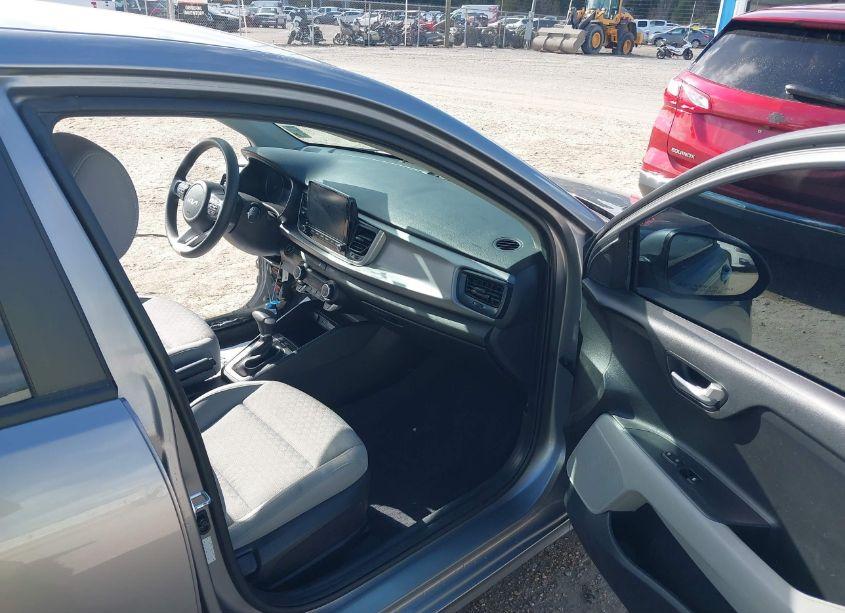 Photo 5 of 2023 Kia Rio S (VIN 3KPA24ADXPE523745)