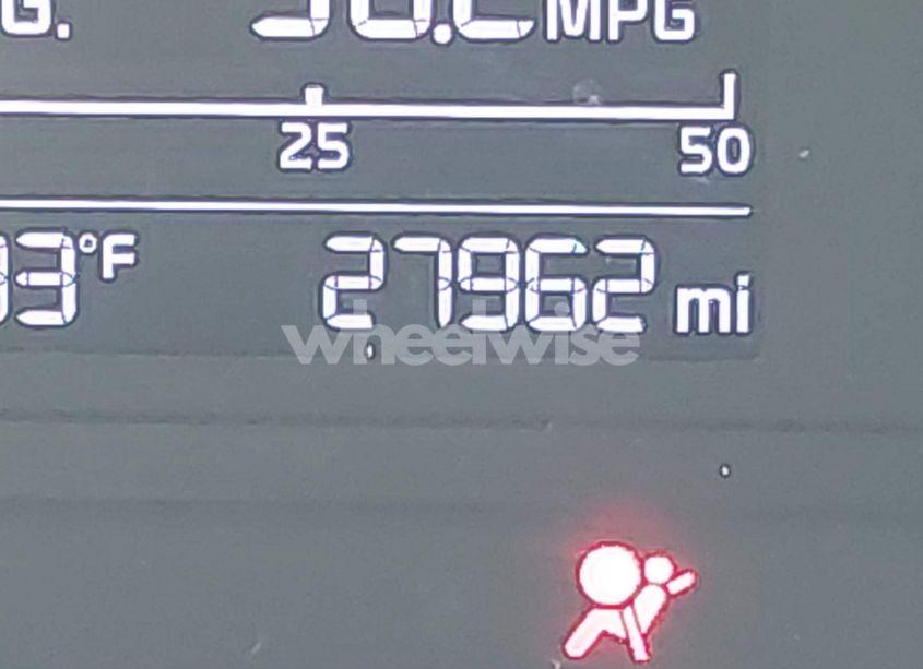 Photo 15 of 2023 Kia Rio LX (VIN 3KPA24ADXPE528816)