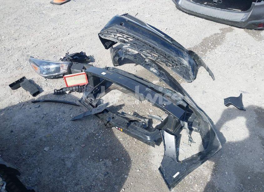 Photo 12 of 2023 Kia Rio S (VIN 3KPA24ADXPE546538)