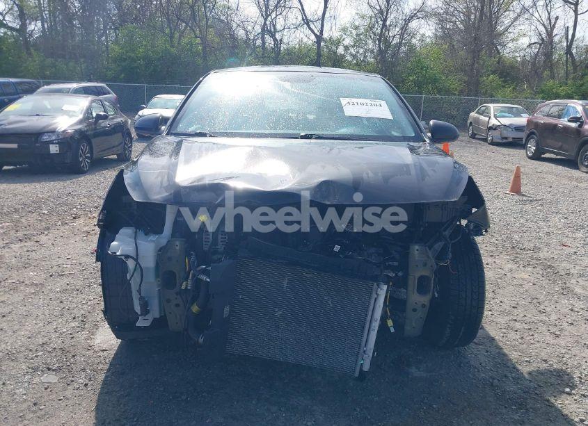 Photo 13 of 2023 Kia Rio S (VIN 3KPA24ADXPE546538)