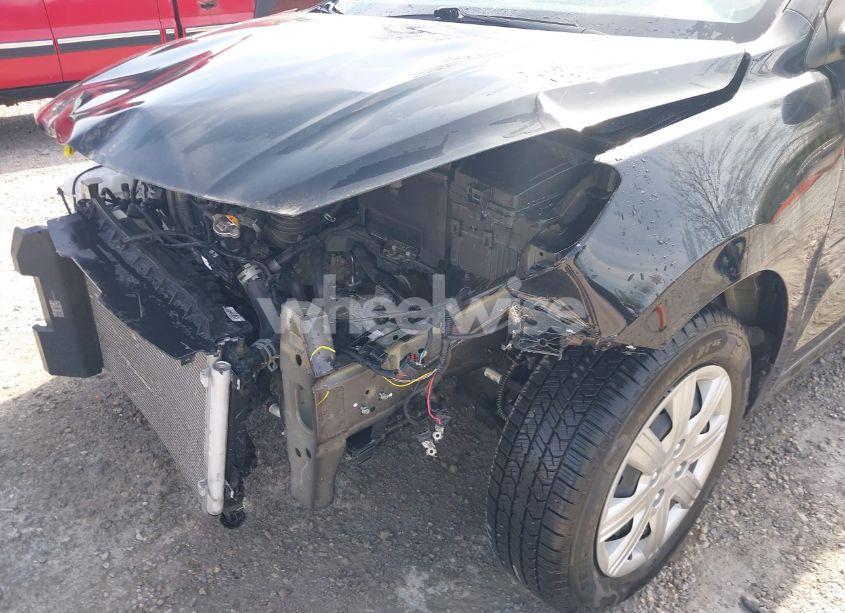 Photo 19 of 2023 Kia Rio S (VIN 3KPA24ADXPE546538)