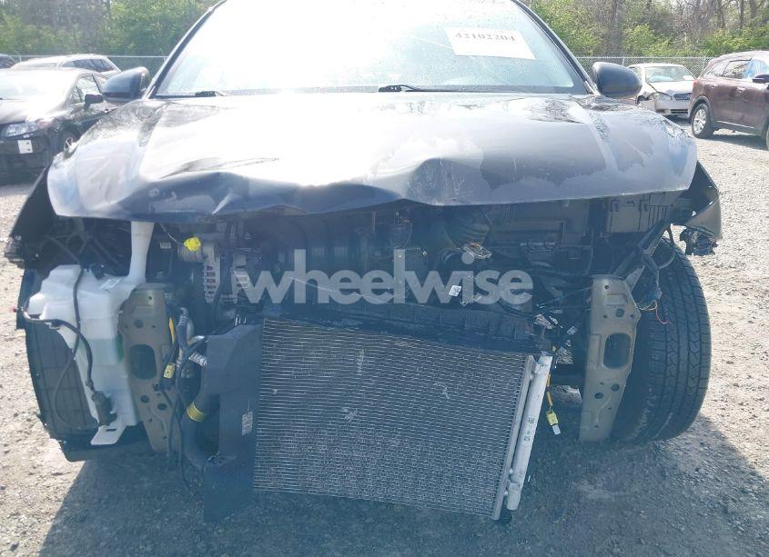 Photo 6 of 2023 Kia Rio S (VIN 3KPA24ADXPE546538)