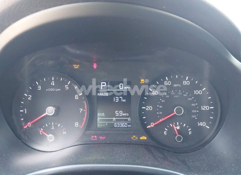 Photo 7 of 2023 Kia Rio S (VIN 3KPA24ADXPE546538)