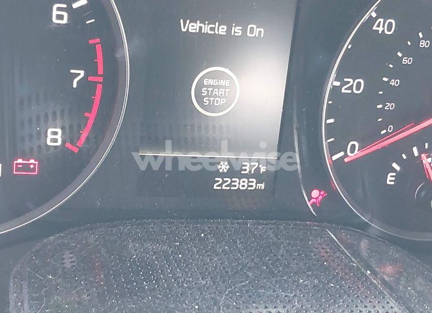 Photo 15 of 2023 Kia Rio S (VIN 3KPA24ADXPE585372)