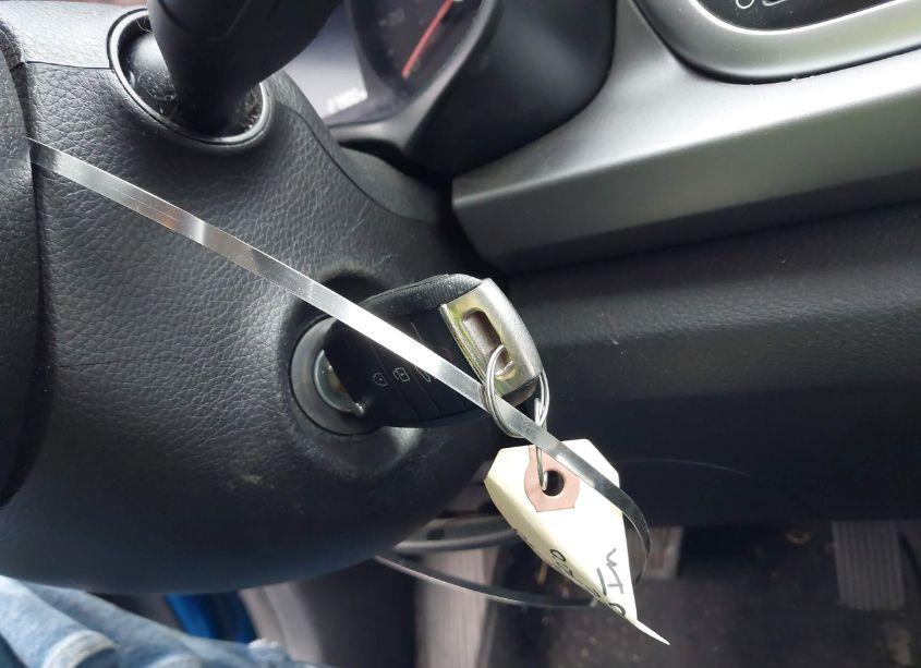 Photo 11 of 2023 Kia Rio S (VIN 3KPA24ADXPE587381)