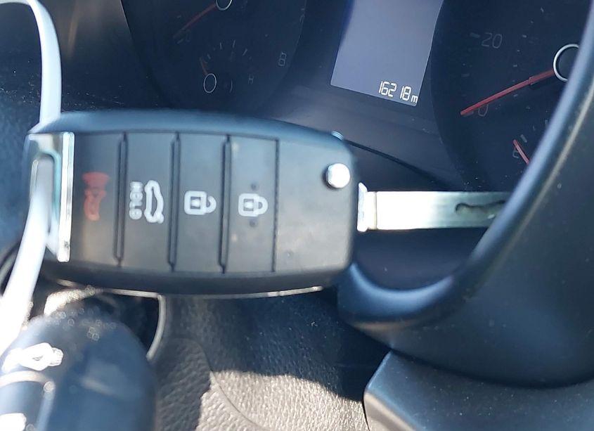 Photo 11 of 2023 Kia Rio S (VIN 3KPA24ADXPE597215)