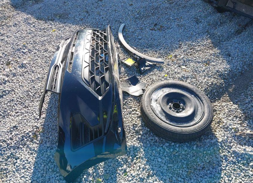 Photo 12 of 2023 Kia Rio S (VIN 3KPA24ADXPE597215)