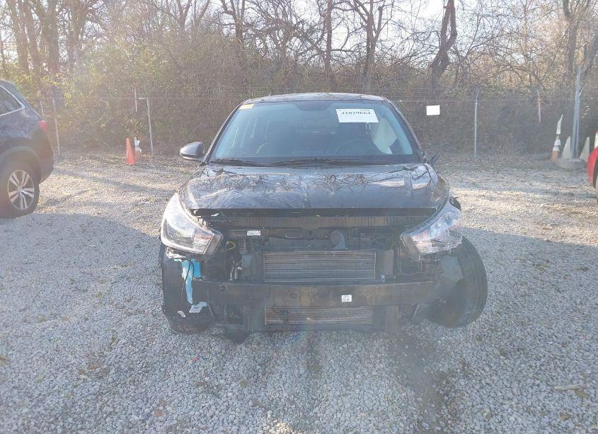 Photo 13 of 2023 Kia Rio S (VIN 3KPA24ADXPE597215)