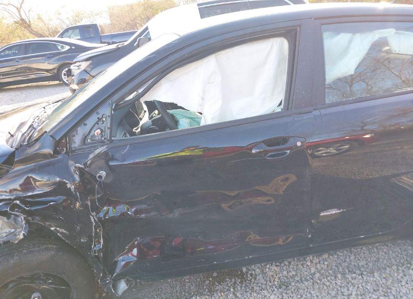 Photo 18 of 2023 Kia Rio S (VIN 3KPA24ADXPE597215)