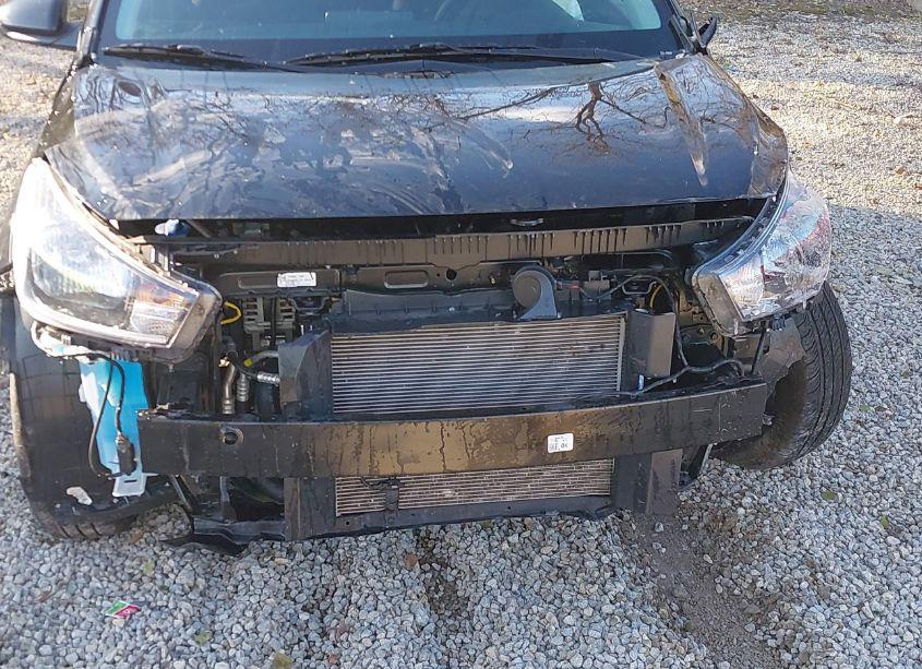 Photo 20 of 2023 Kia Rio S (VIN 3KPA24ADXPE597215)