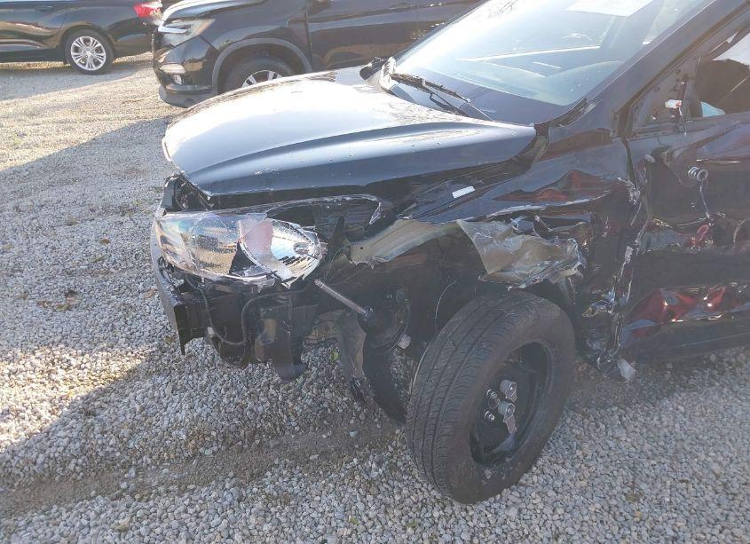 Photo 6 of 2023 Kia Rio S (VIN 3KPA24ADXPE597215)