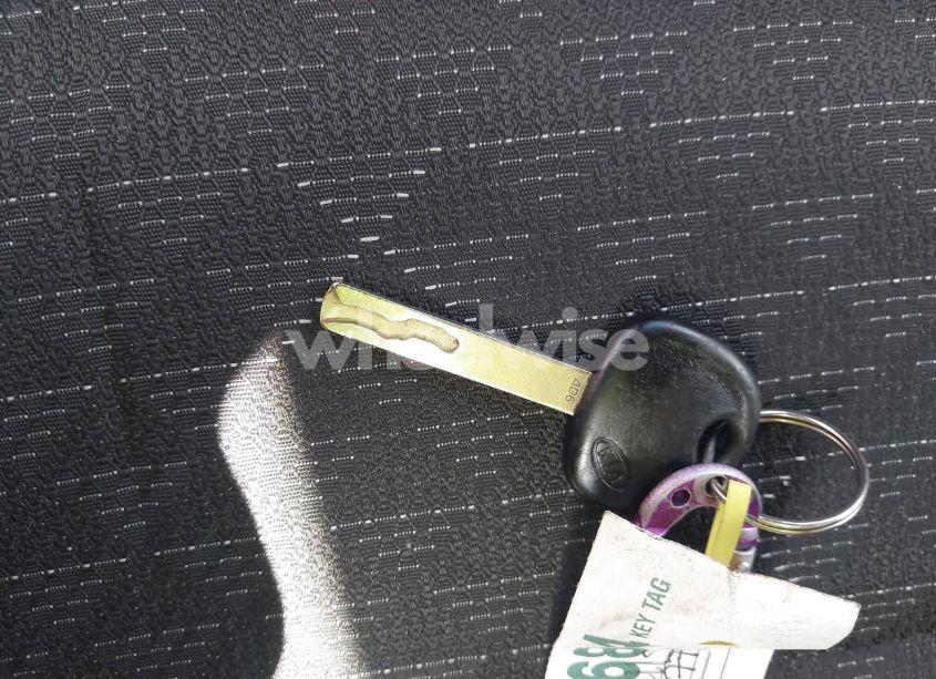 Photo 11 of 2018 Kia Rio LX (VIN 3KPA25AB0JE092330)