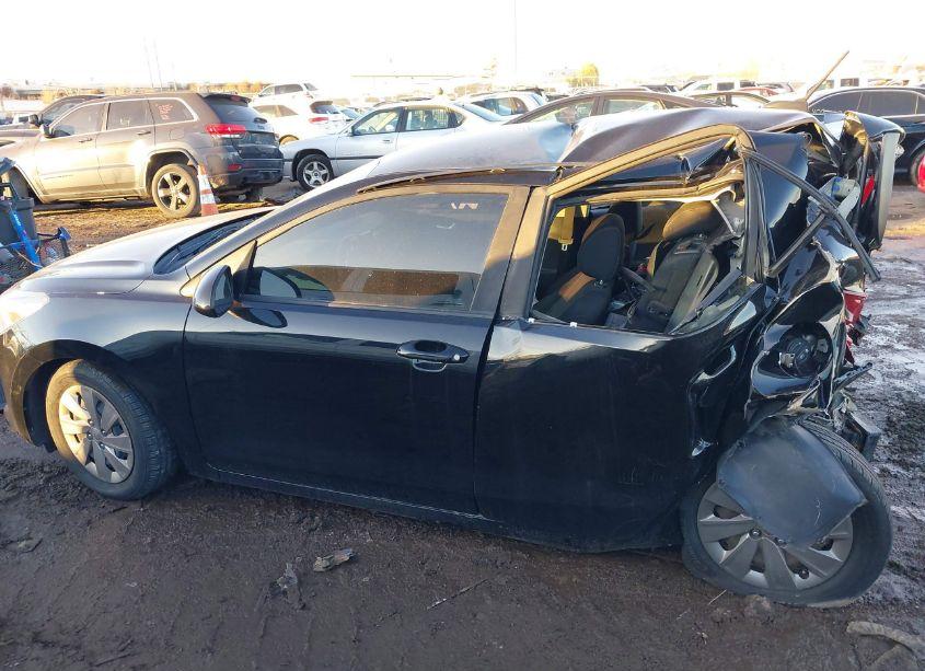 Photo 13 of 2019 Kia Rio 5-DOOR S (VIN 3KPA25AB0KE199489)