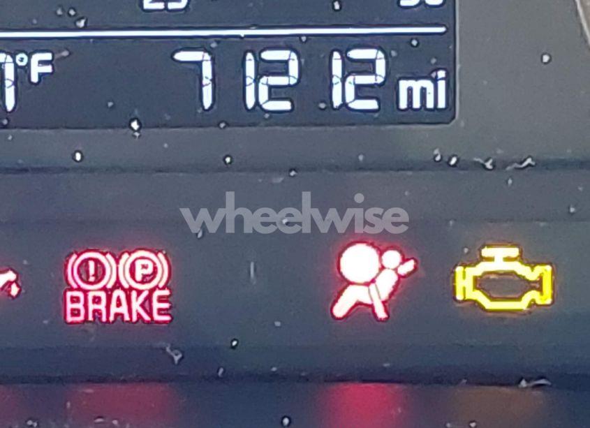 Photo 15 of 2019 Kia Rio 5-DOOR S (VIN 3KPA25AB0KE209857)