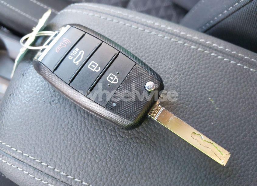 Photo 11 of 2019 Kia Rio 5-DOOR S (VIN 3KPA25AB1KE225260)