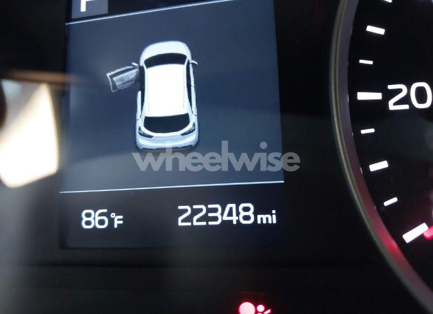 Photo 16 of 2019 Kia Rio 5-DOOR S (VIN 3KPA25AB1KE225260)