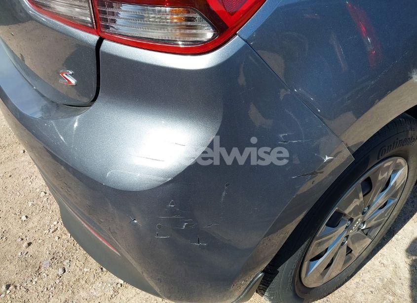 Photo 18 of 2019 Kia Rio 5-DOOR S (VIN 3KPA25AB1KE225260)