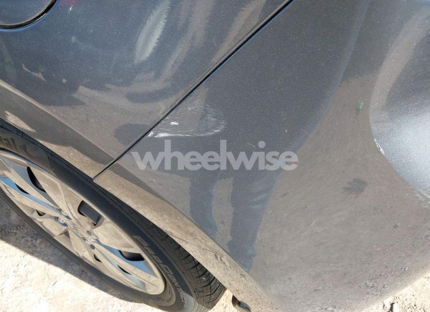 Photo 19 of 2019 Kia Rio 5-DOOR S (VIN 3KPA25AB1KE225260)