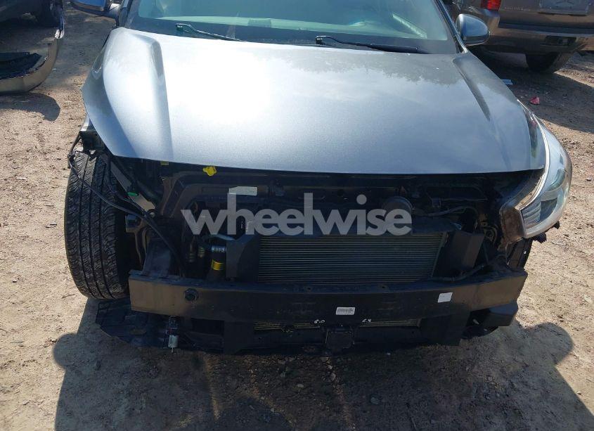 Photo 6 of 2019 Kia Rio 5-DOOR S (VIN 3KPA25AB1KE225260)