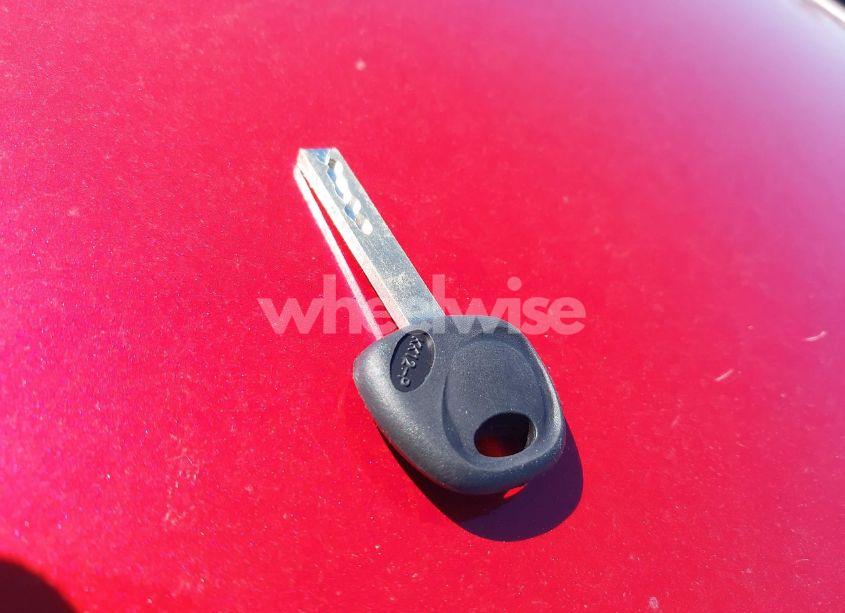 Photo 11 of 2019 Kia Rio 5-DOOR S (VIN 3KPA25AB3KE177096)