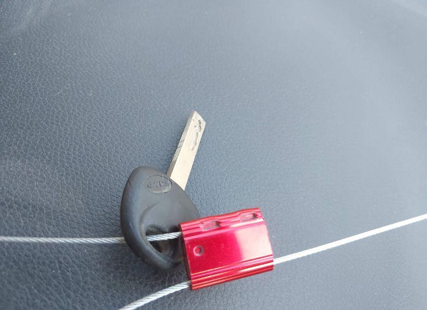 Photo 11 of 2018 Kia Rio LX (VIN 3KPA25AB4JE095165)