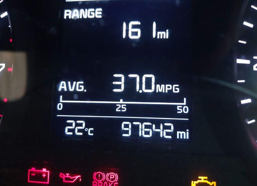 Photo 15 of 2018 Kia Rio LX (VIN 3KPA25AB4JE095165)