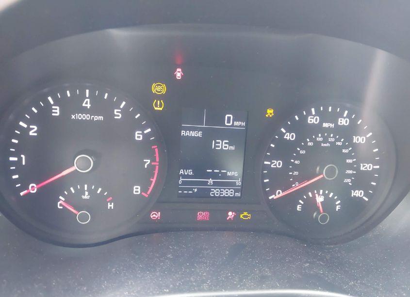 Photo 7 of 2018 Kia Rio S (VIN 3KPA25AB5JE060084)