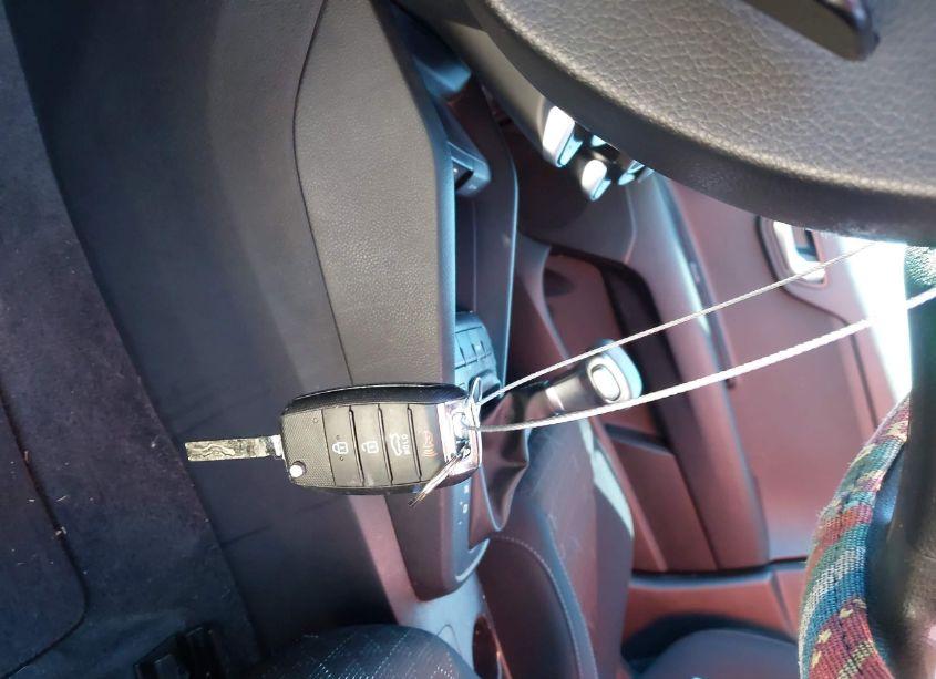 Photo 11 of 2018 Kia Rio S (VIN 3KPA25AB5JE120235)