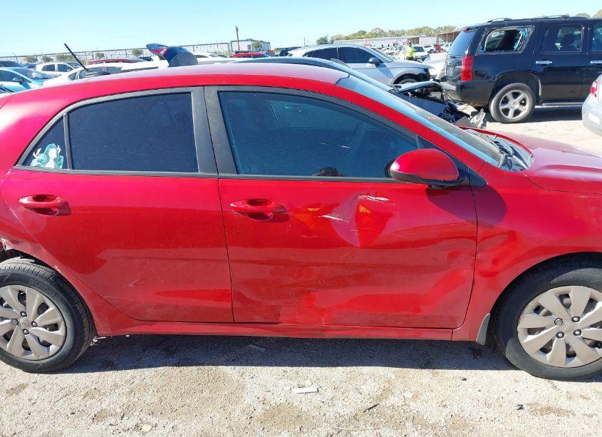 Photo 13 of 2018 Kia Rio S (VIN 3KPA25AB5JE120235)
