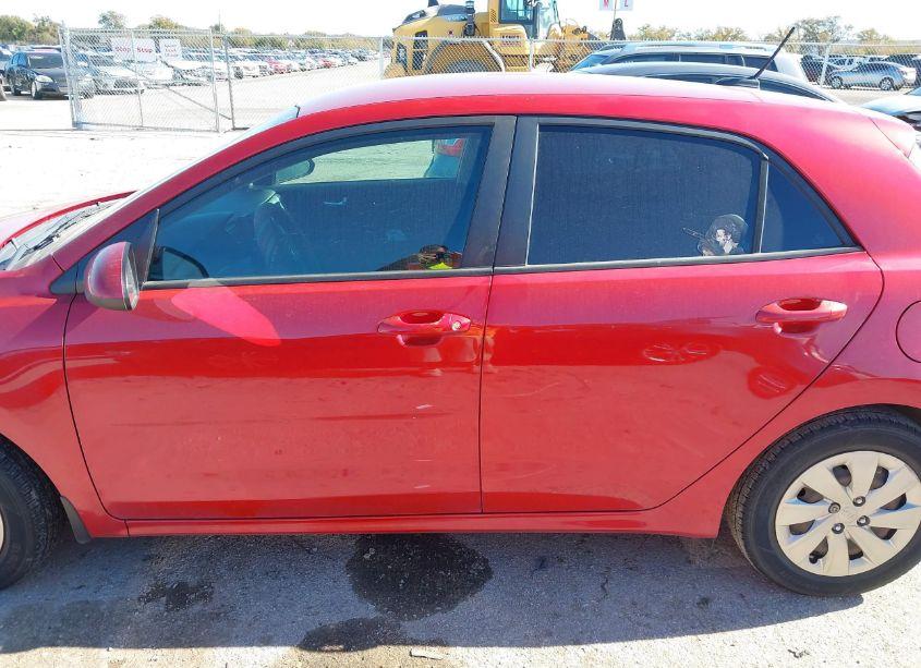 Photo 14 of 2018 Kia Rio S (VIN 3KPA25AB5JE120235)