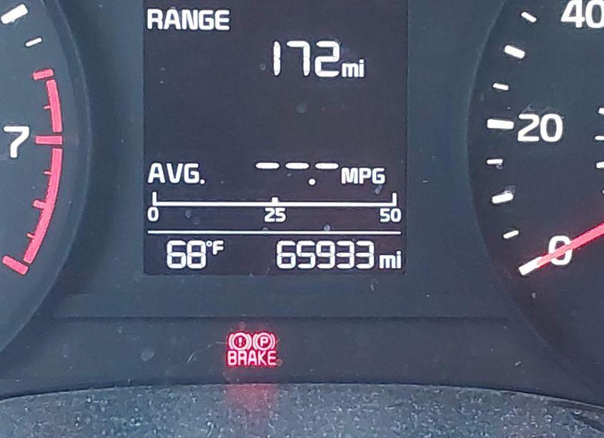 Photo 15 of 2018 Kia Rio S (VIN 3KPA25AB5JE120235)