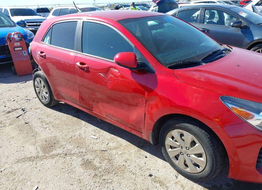 Photo 17 of 2018 Kia Rio S (VIN 3KPA25AB5JE120235)