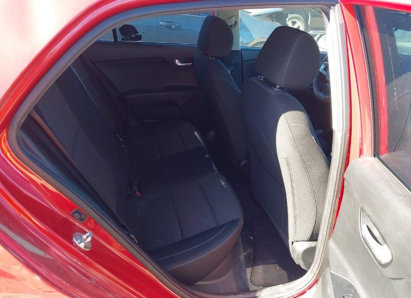 Photo 8 of 2018 Kia Rio S (VIN 3KPA25AB5JE120235)