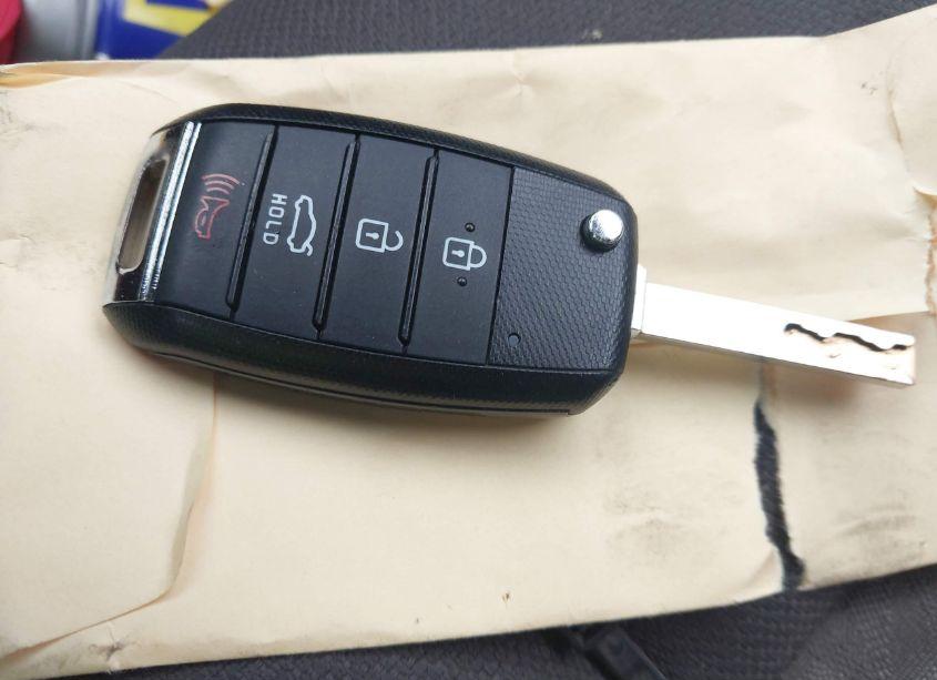 Photo 11 of 2019 Kia Rio 5-DOOR S (VIN 3KPA25AB5KE248847)