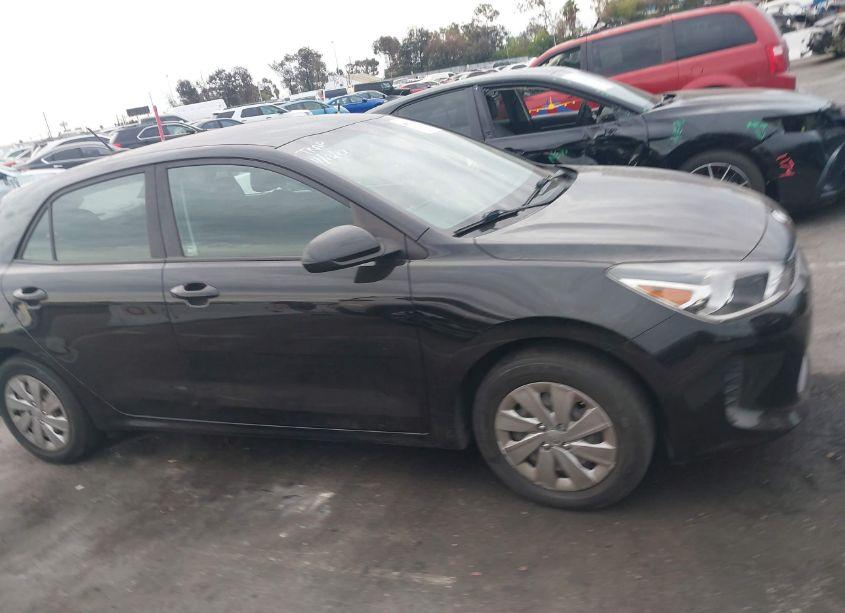Photo 13 of 2019 Kia Rio 5-DOOR S (VIN 3KPA25AB5KE248847)