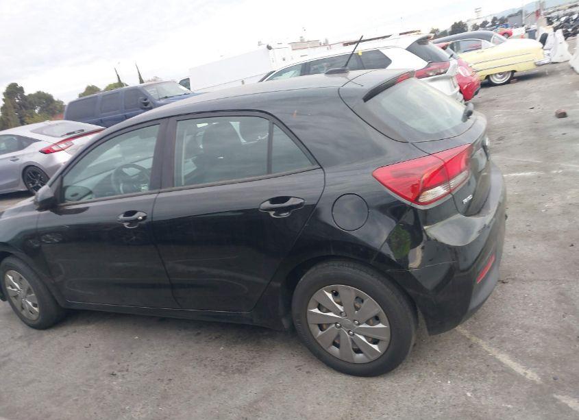 Photo 14 of 2019 Kia Rio 5-DOOR S (VIN 3KPA25AB5KE248847)