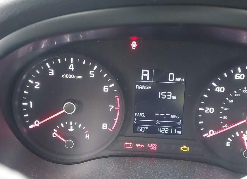 Photo 15 of 2019 Kia Rio 5-DOOR S (VIN 3KPA25AB5KE248847)