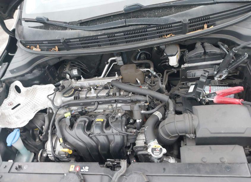 Photo 6 of 2019 Kia Rio 5-DOOR S (VIN 3KPA25AB5KE248847)