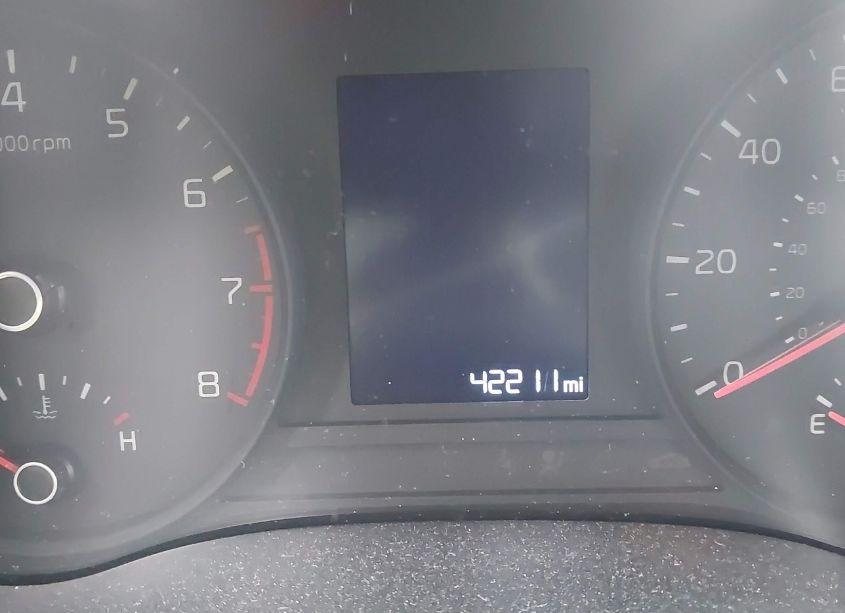 Photo 7 of 2019 Kia Rio 5-DOOR S (VIN 3KPA25AB5KE248847)