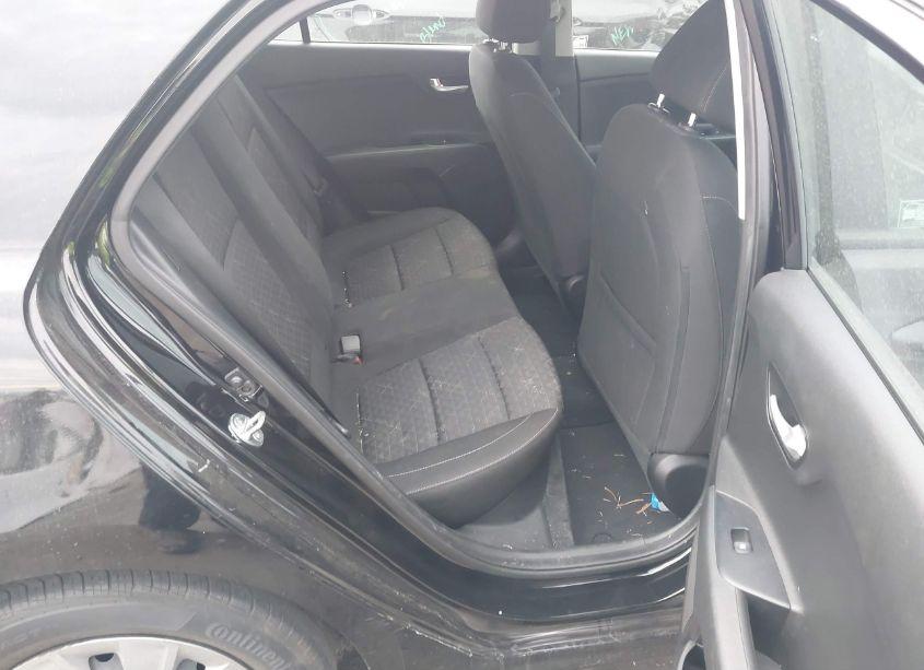 Photo 8 of 2019 Kia Rio 5-DOOR S (VIN 3KPA25AB5KE248847)