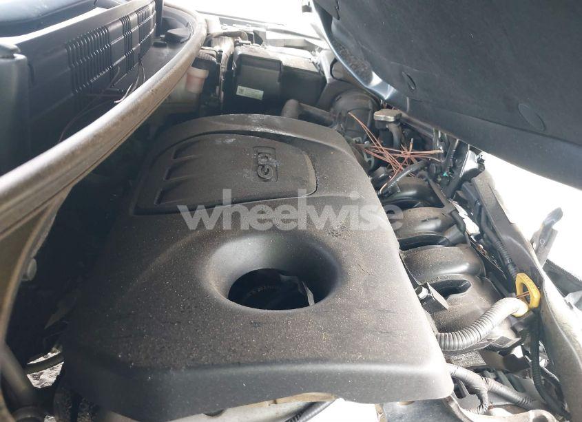 Photo 10 of 2018 Kia Rio S (VIN 3KPA25AB6JE050180)