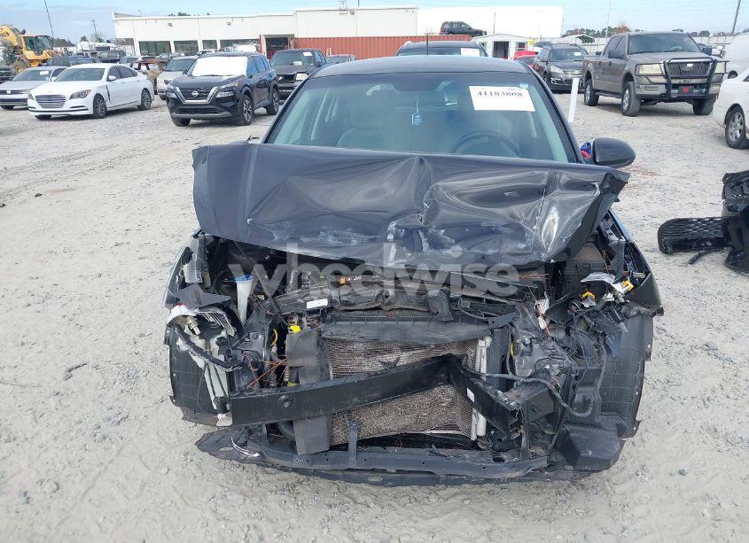Photo 12 of 2018 Kia Rio S (VIN 3KPA25AB6JE050180)