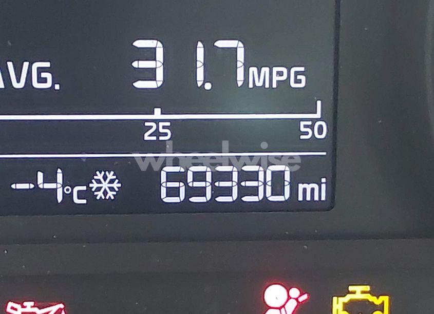 Photo 15 of 2018 Kia Rio S (VIN 3KPA25AB6JE050180)