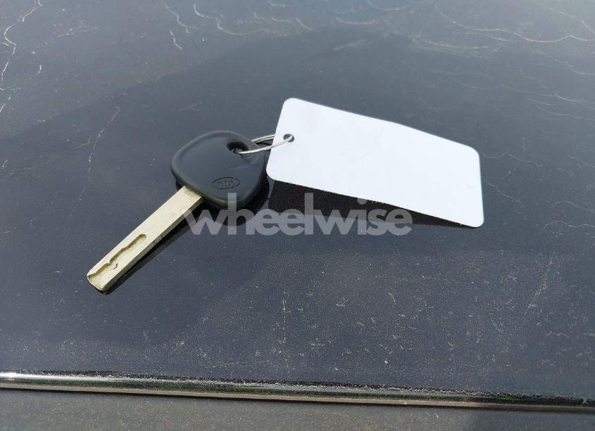 Photo 11 of 2018 Kia Rio LX (VIN 3KPA25AB6JE051376)