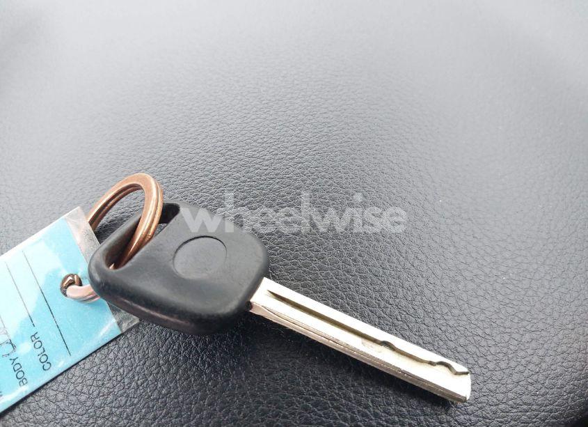 Photo 11 of 2018 Kia Rio LX (VIN 3KPA25AB6JE089366)