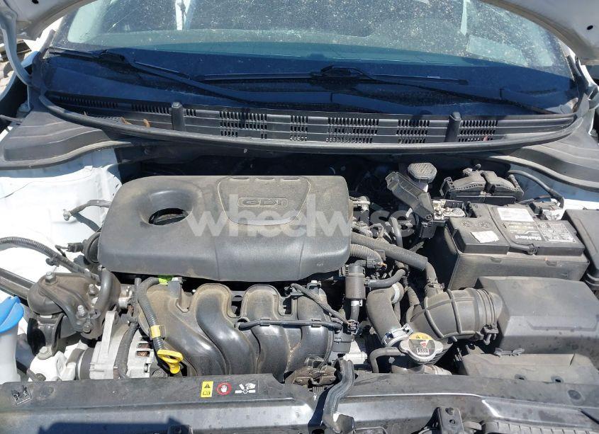 Photo 10 of 2018 Kia Rio S (VIN 3KPA25AB7JE094219)