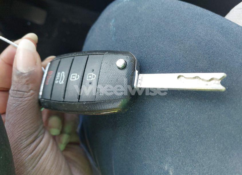 Photo 11 of 2018 Kia Rio S (VIN 3KPA25AB7JE094219)