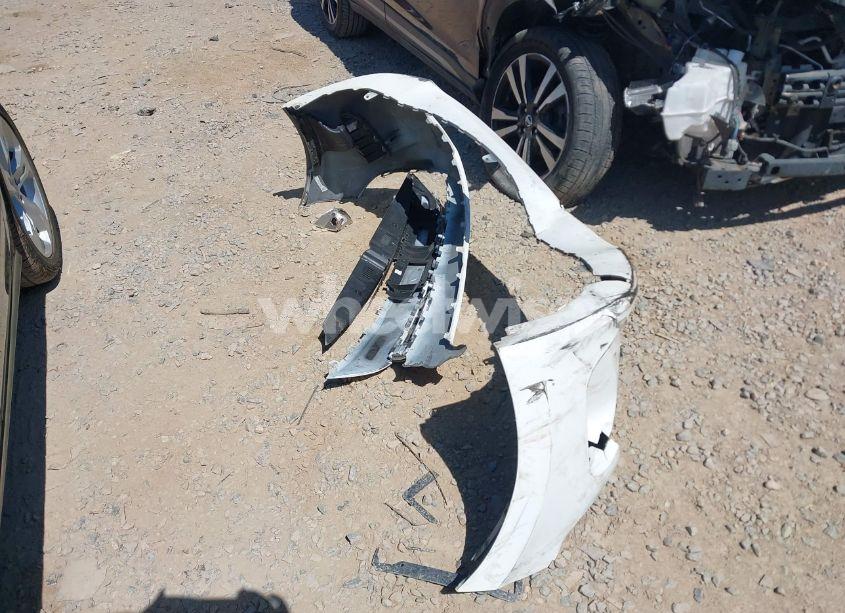 Photo 12 of 2018 Kia Rio S (VIN 3KPA25AB7JE094219)