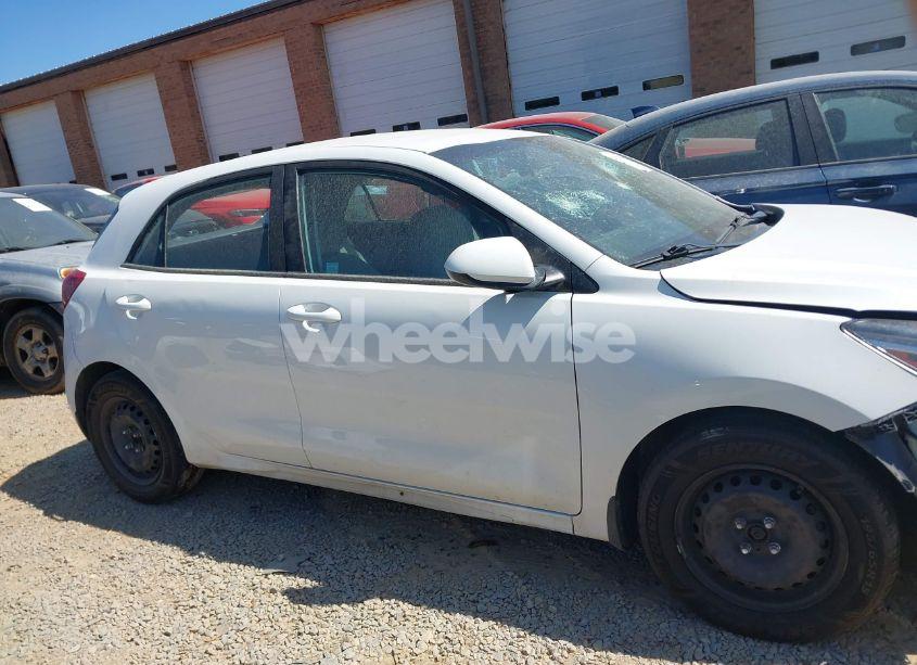 Photo 14 of 2018 Kia Rio S (VIN 3KPA25AB7JE094219)