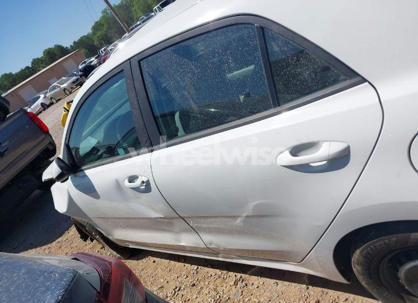 Photo 15 of 2018 Kia Rio S (VIN 3KPA25AB7JE094219)